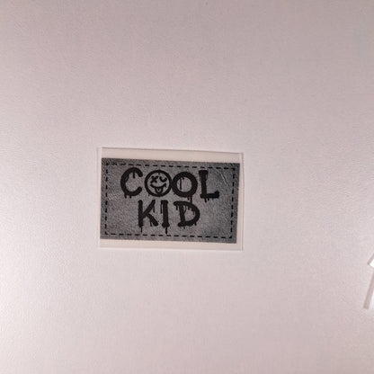 VORBESTELLUNG! Label Cool Kid