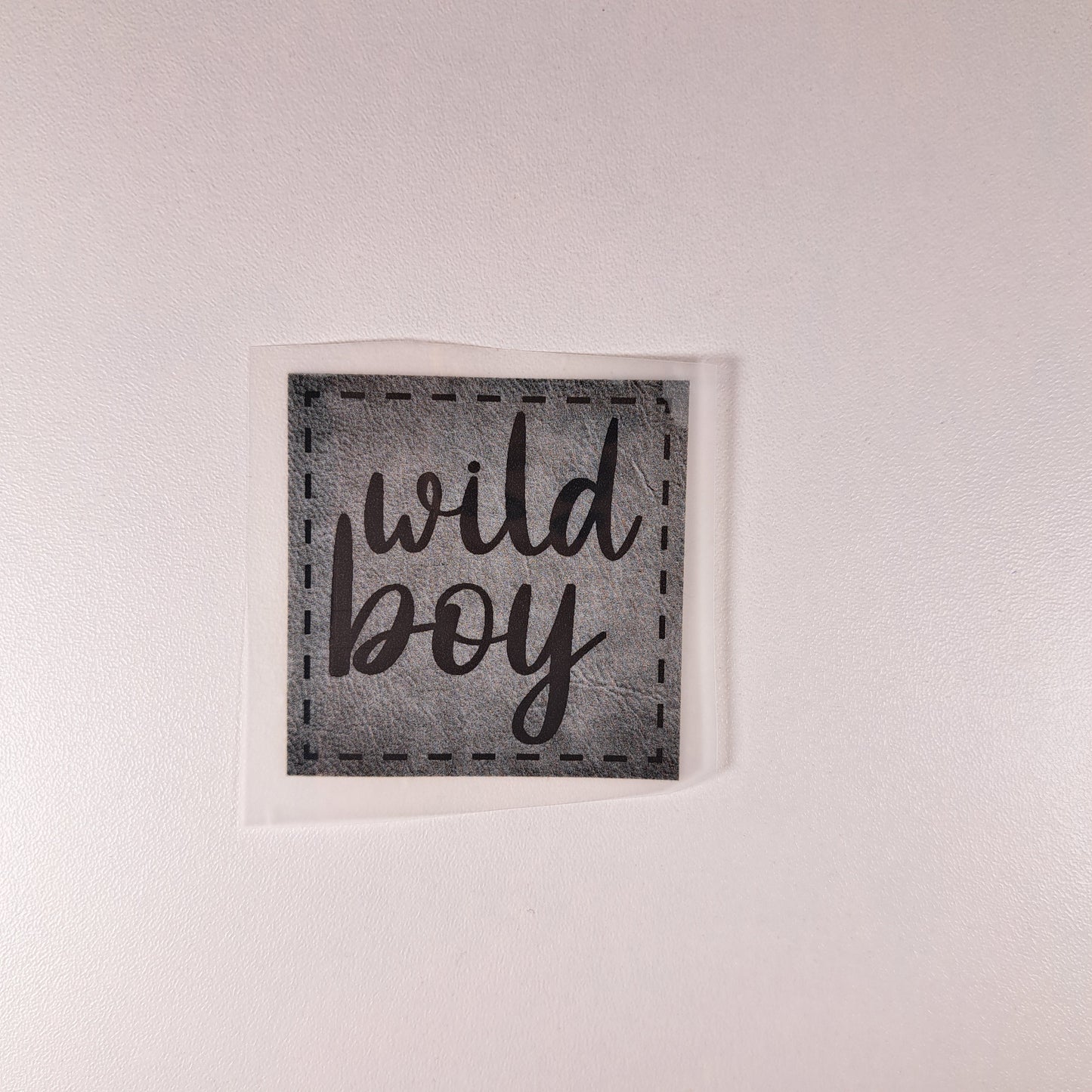 VORBESTELLUNG! Label Wild Boy 2