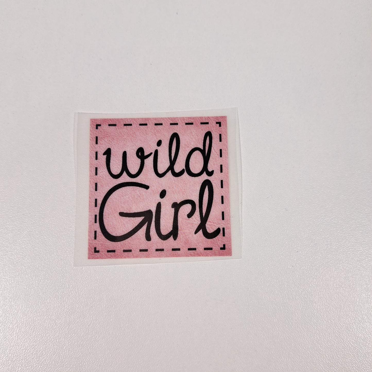 VORBESTELLUNG! Label Wild Girl 2