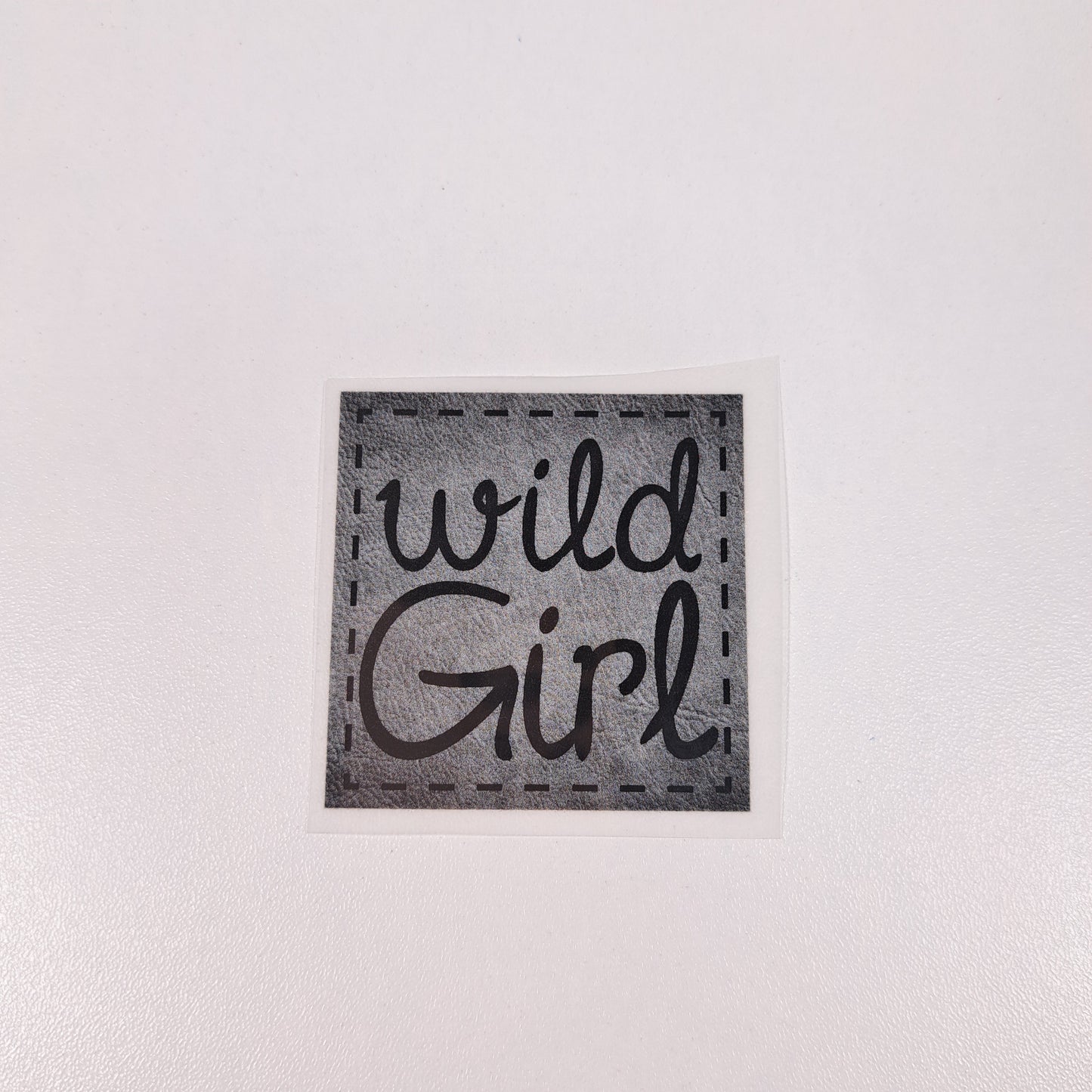 VORBESTELLUNG! Label Wild Girl 2