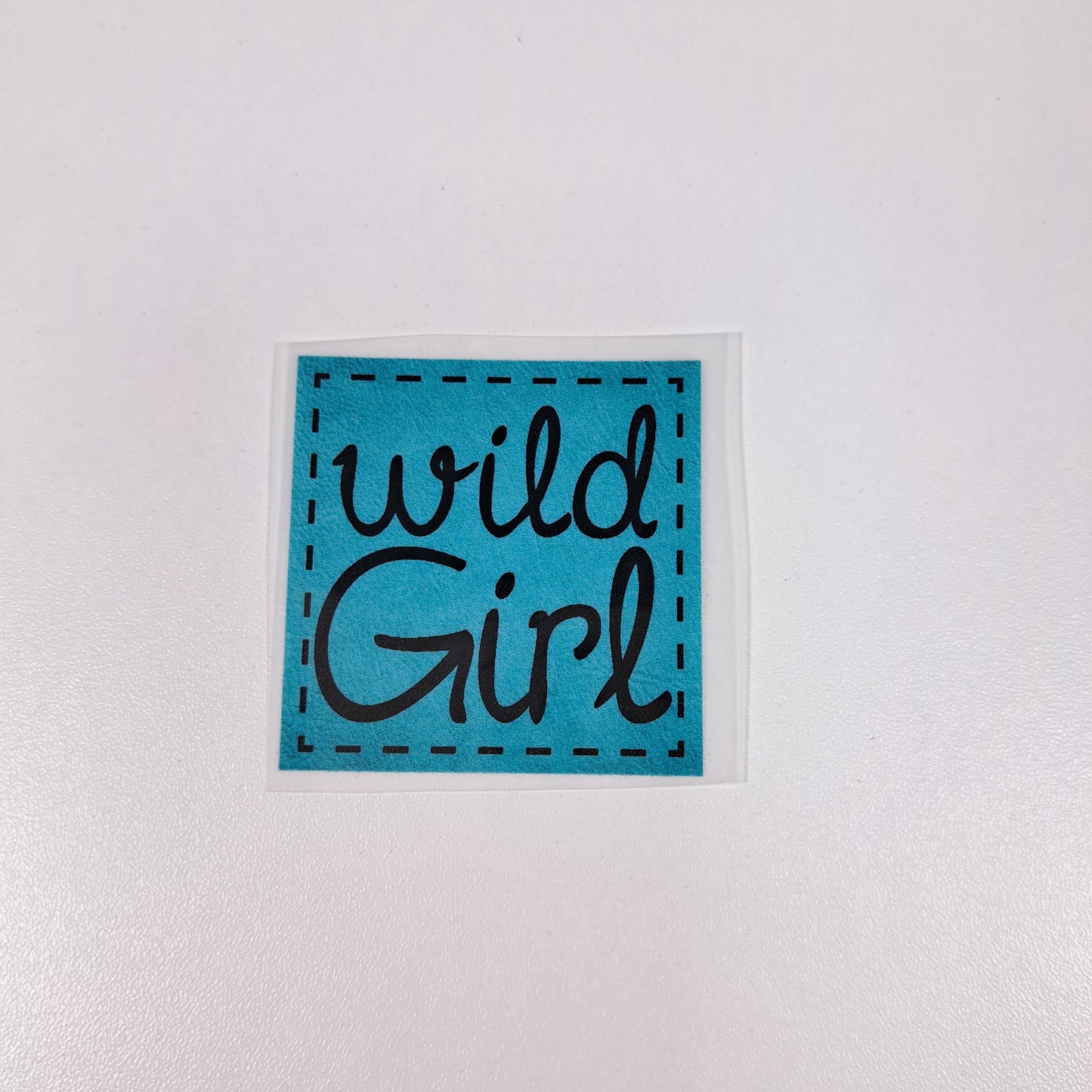 VORBESTELLUNG! Label Wild Girl 2