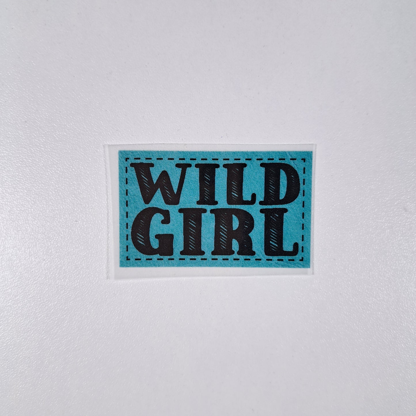 VORBESTELLUNG! Label Wild Girl