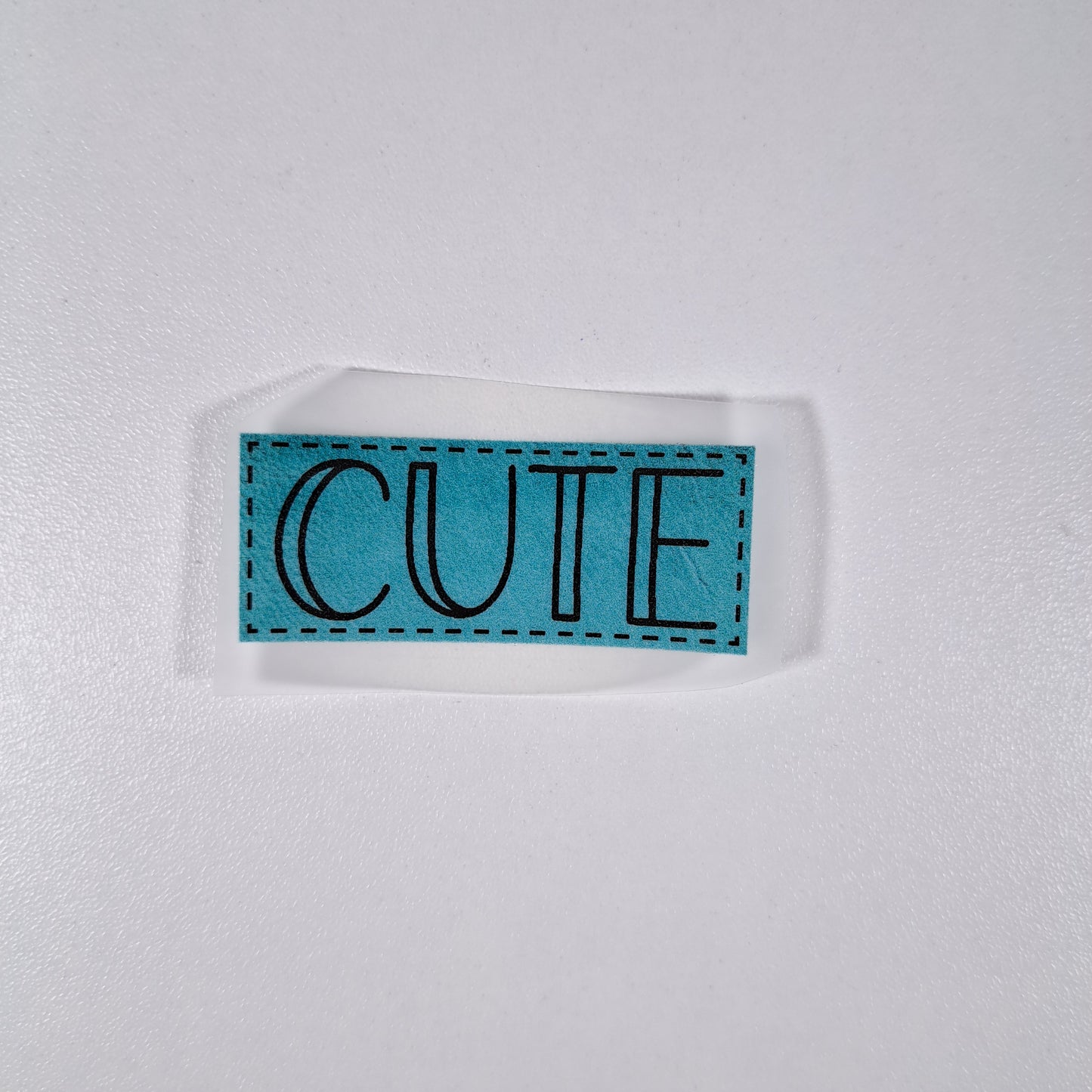 VORBESTELLUNG! Label Cute