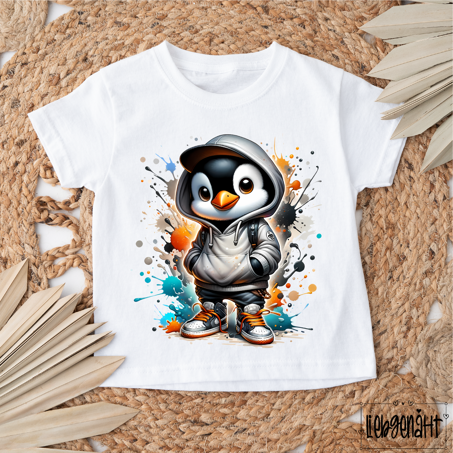 VORBESTELLUNG! Cool Pinguin 6