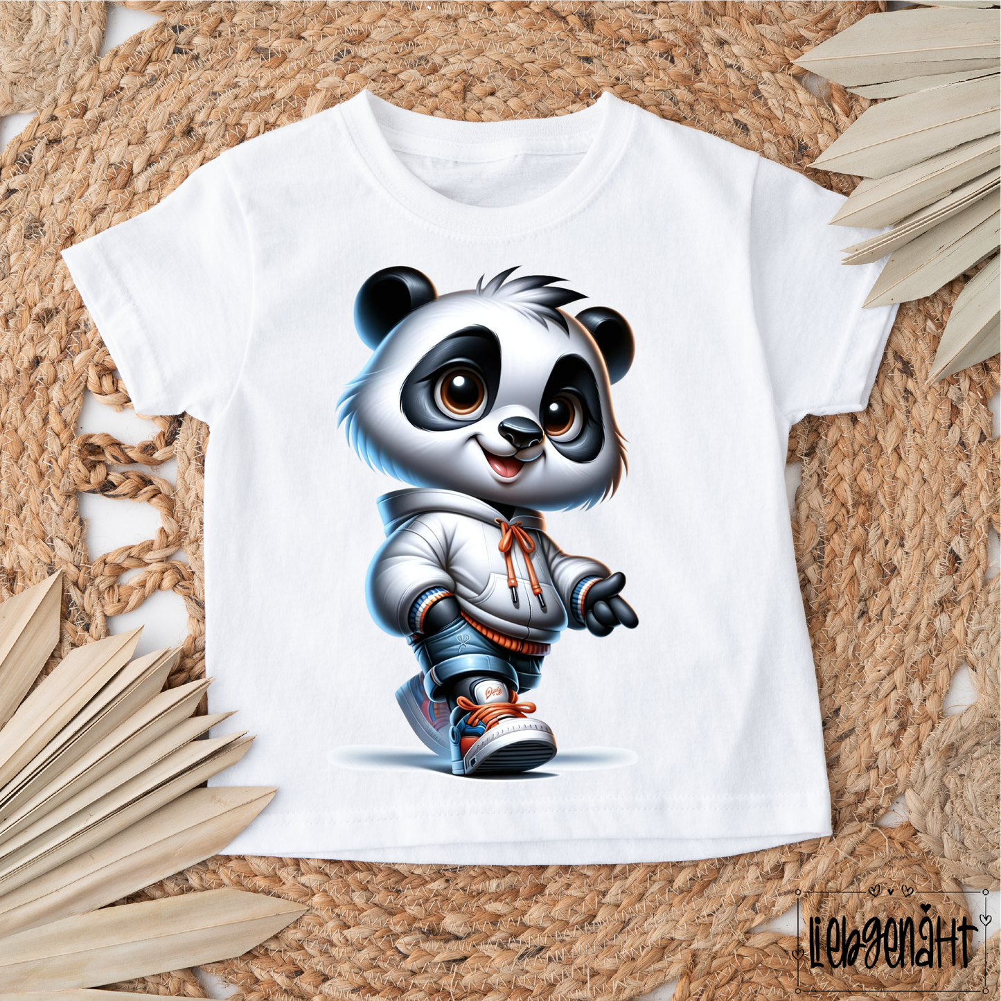 VORBESTELLUNG! Cool Panda