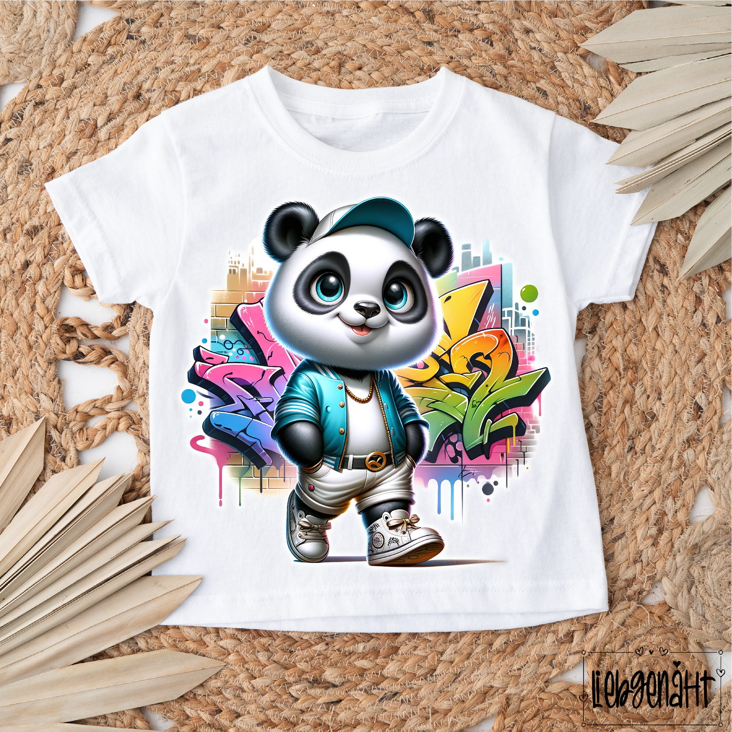 VORBESTELLUNG! Cool Panda 2