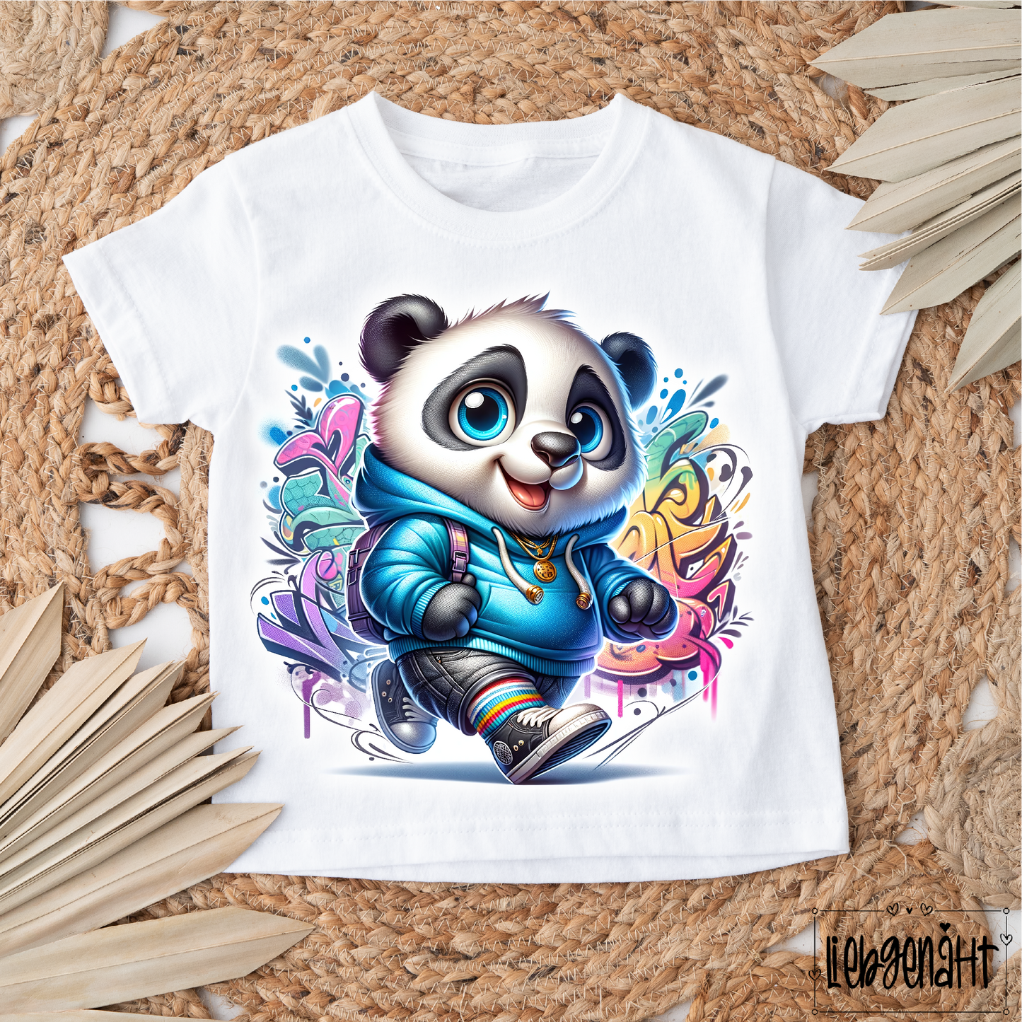 VORBESTELLUNG! Cool Panda 3