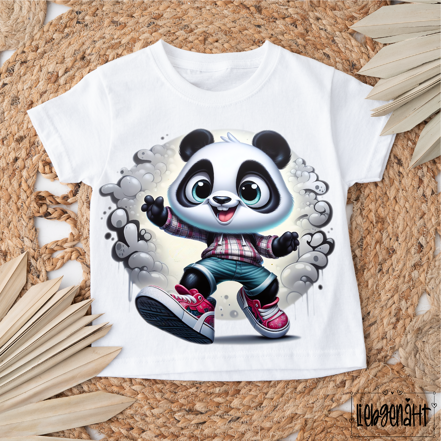 VORBESTELLUNG! Cool Panda 5