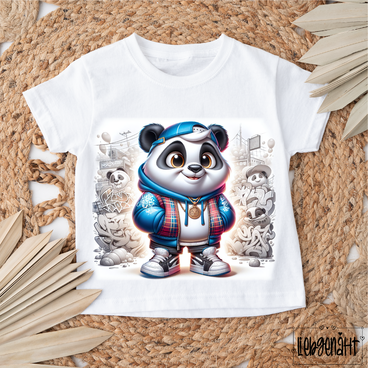 VORBESTELLUNG! Cool Panda 6