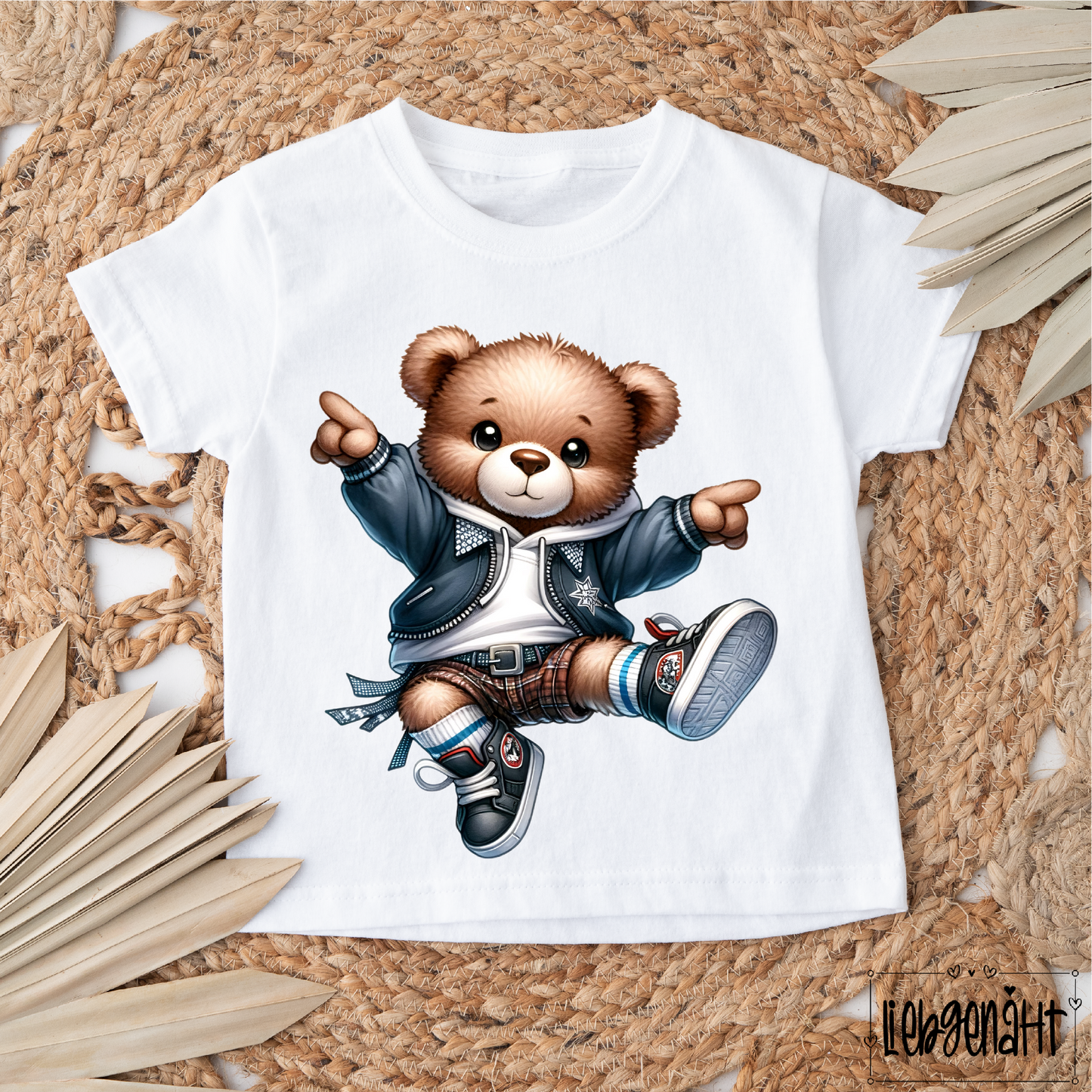 VORBESTELLUNG! Cooler Teddy 4