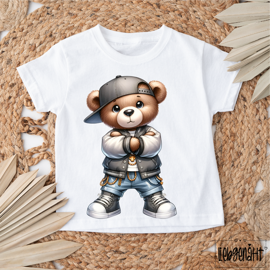 VORBESTELLUNG! Cooler Teddy 9