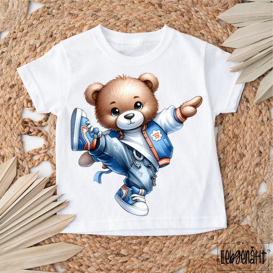 VORBESTELLUNG! Cooler Teddy 10