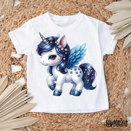 VORBESTELLUNG! Einhorn Starry Night 2