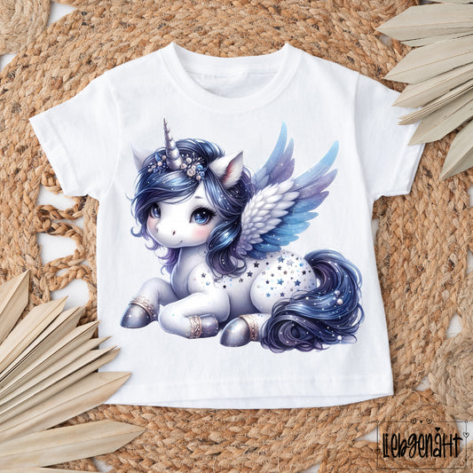 VORBESTELLUNG! Einhorn Starry Night 4