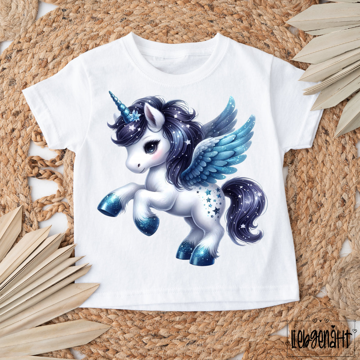 VORBESTELLUNG! Einhorn Starry Night 6