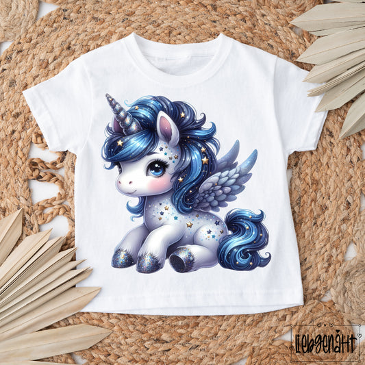 VORBESTELLUNG! Einhorn Starry Night 8