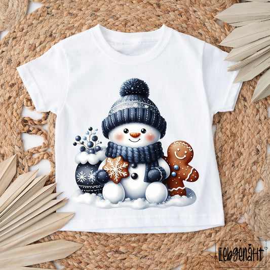 VORBESTELLUNG! Schneemanns Welt 4