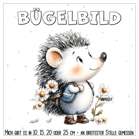 VORBESTELLUNG! Igel