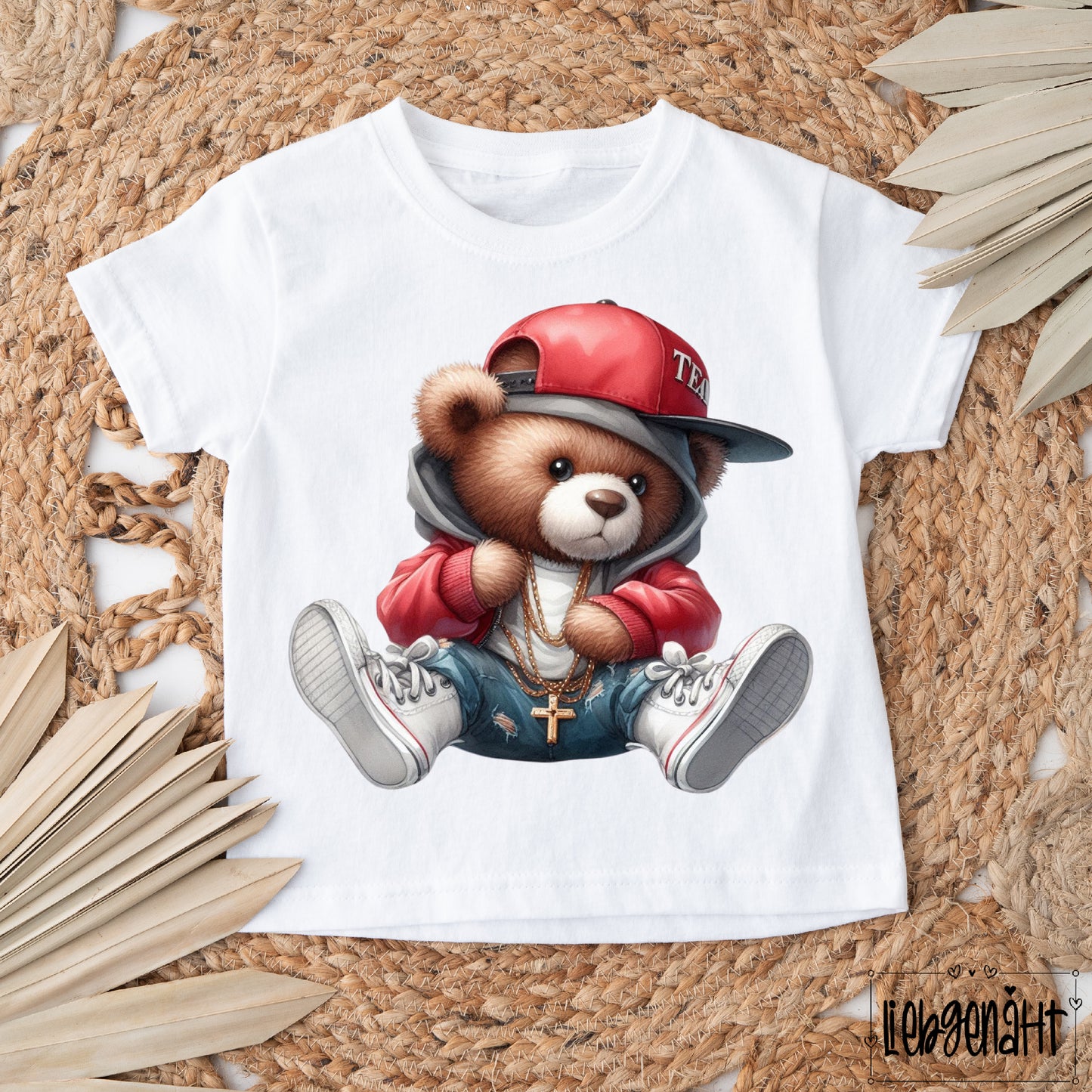 VORBESTELLUNG! Teddy, cool 2