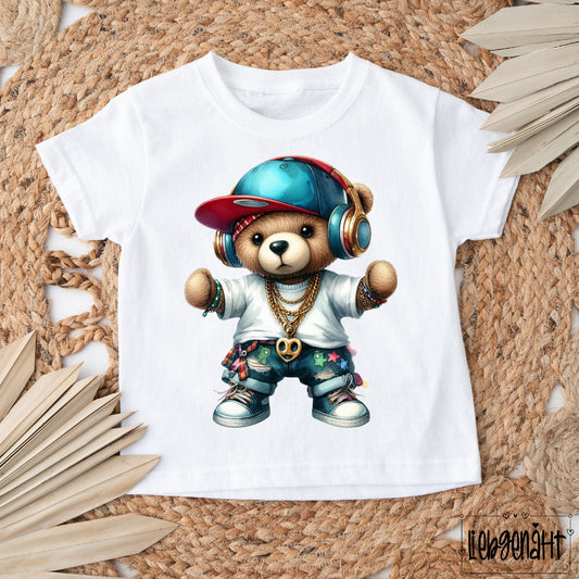 VORBESTELLUNG! Teddy, cool 3