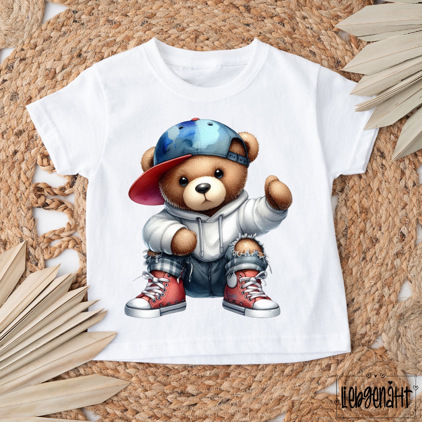 VORBESTELLUNG! Teddy, cool 4