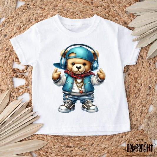 VORBESTELLUNG! Teddy, cool 5