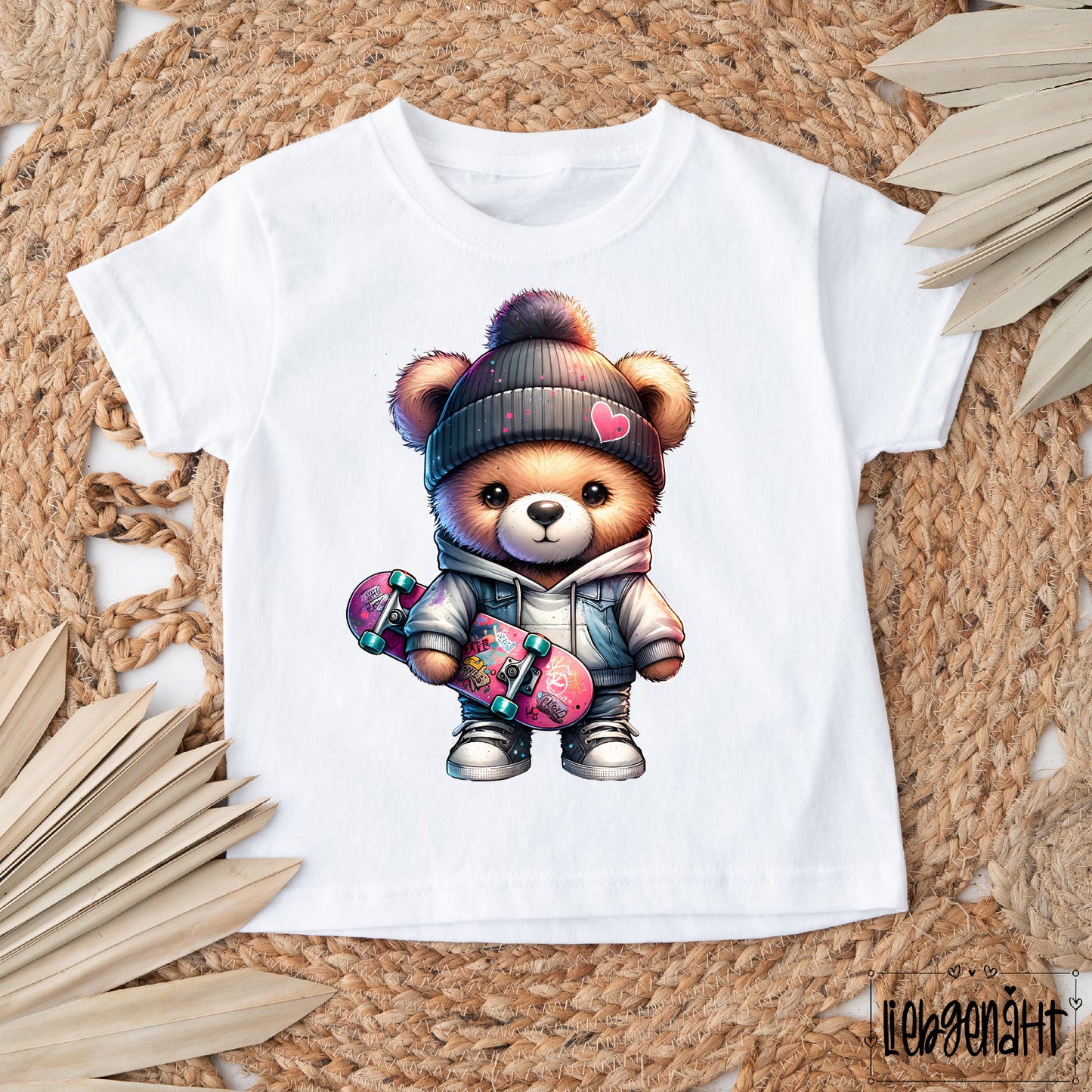 VORBESTELLUNG! HipHop Teddy 3