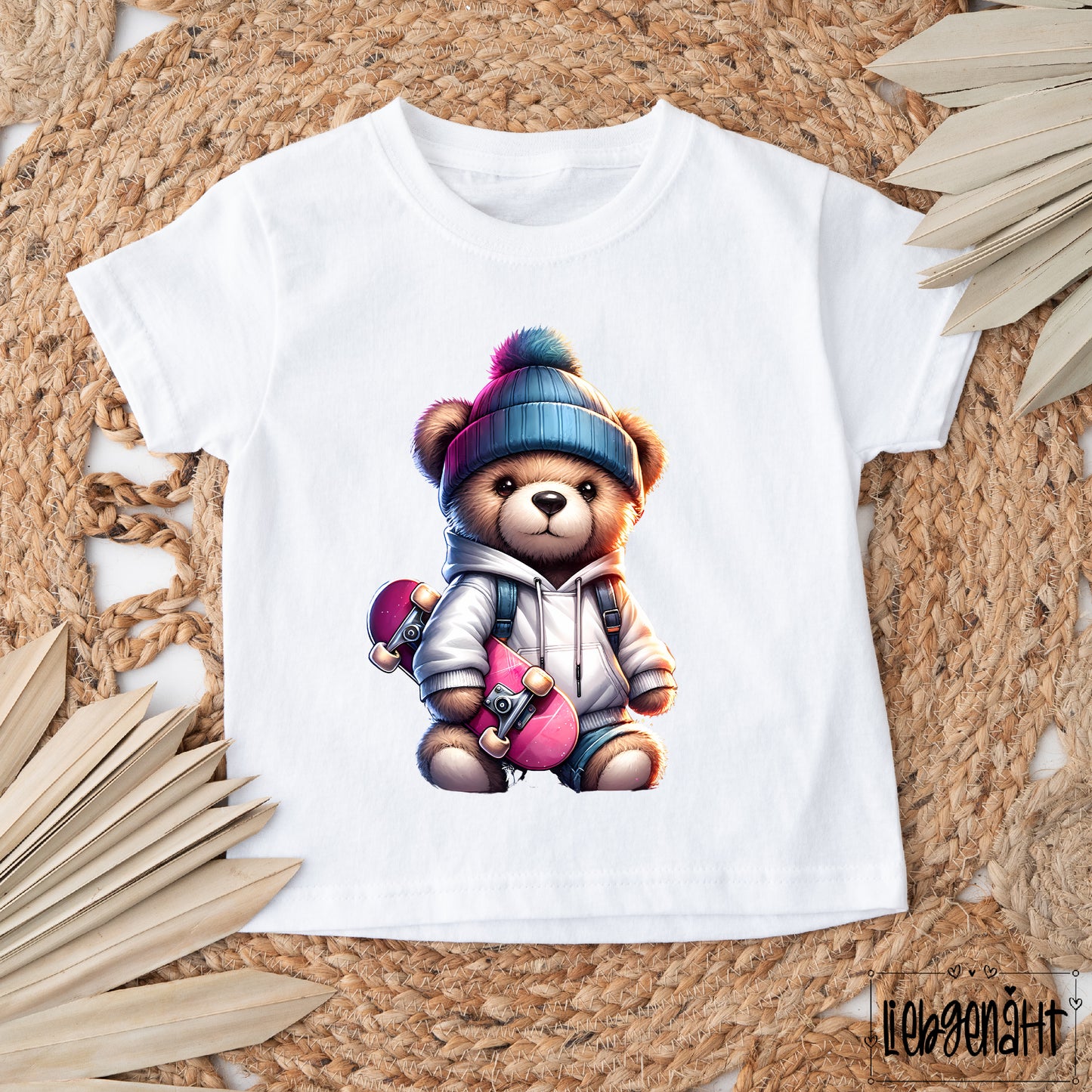 VORBESTELLUNG! HipHop Teddy 11