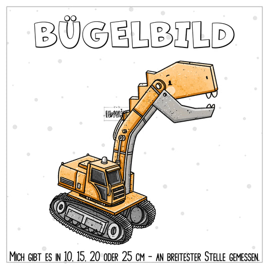 VORBESTELLUNG! DinoTech