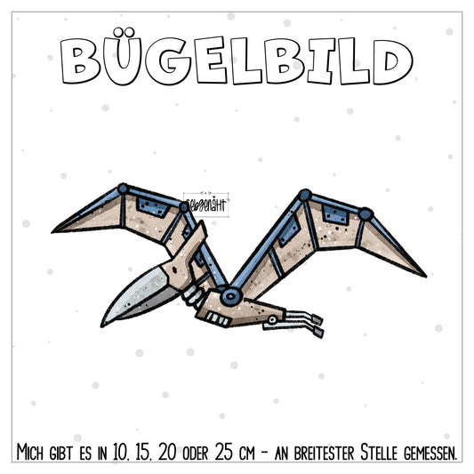 VORBESTELLUNG! DinoTech 2