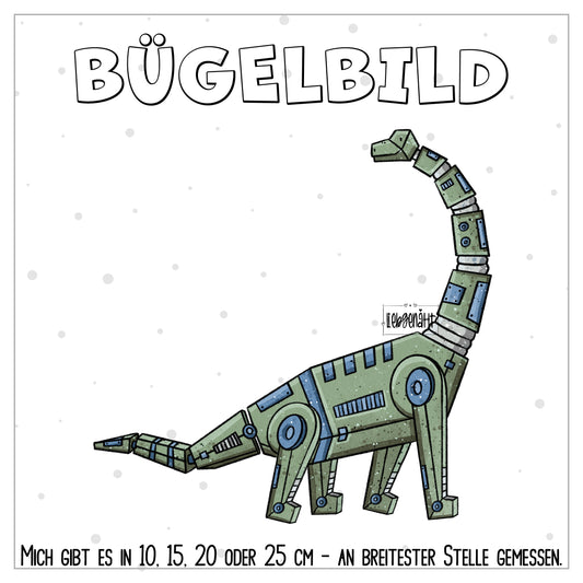 VORBESTELLUNG! DinoTech 3
