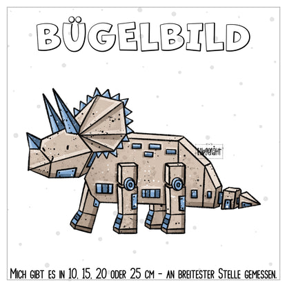VORBESTELLUNG! DinoTech 10