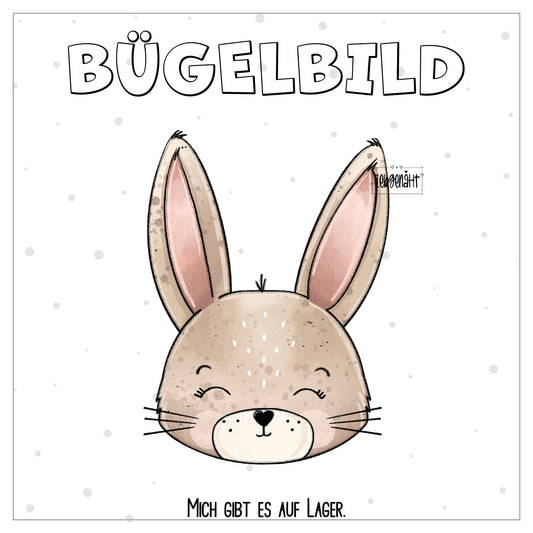 Hase - Katzengold - 15 cm