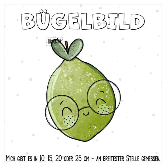 VORBESTELLUNG! Limette - KATZENGOLD 3