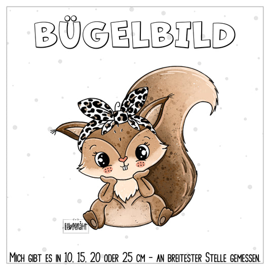 VORBESTELLUNG! Eichhörnchen - KATZENGOLD