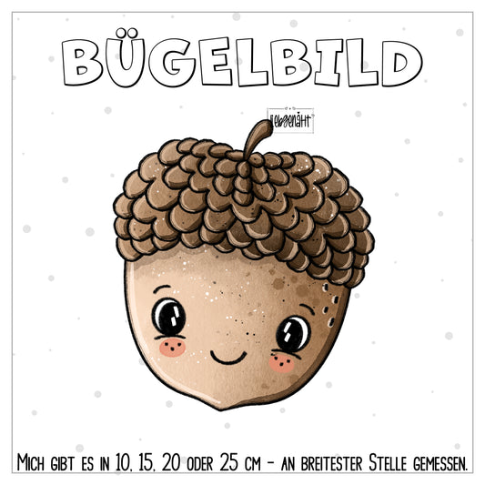 VORBESTELLUNG! Eichel - KATZENGOLD