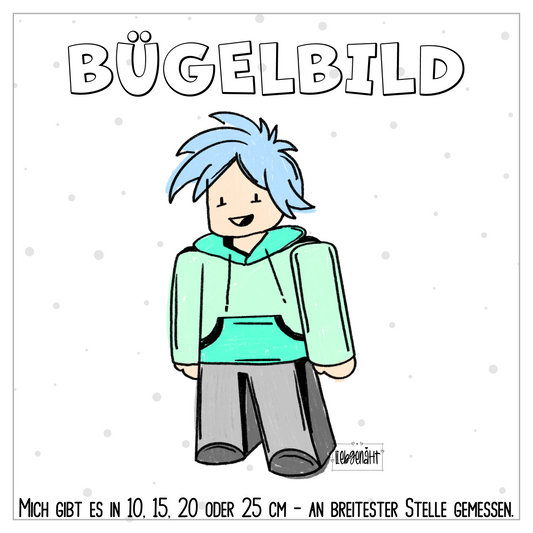 VORBESTELLUNG | BLOXOS 2 | KATZENGOLD