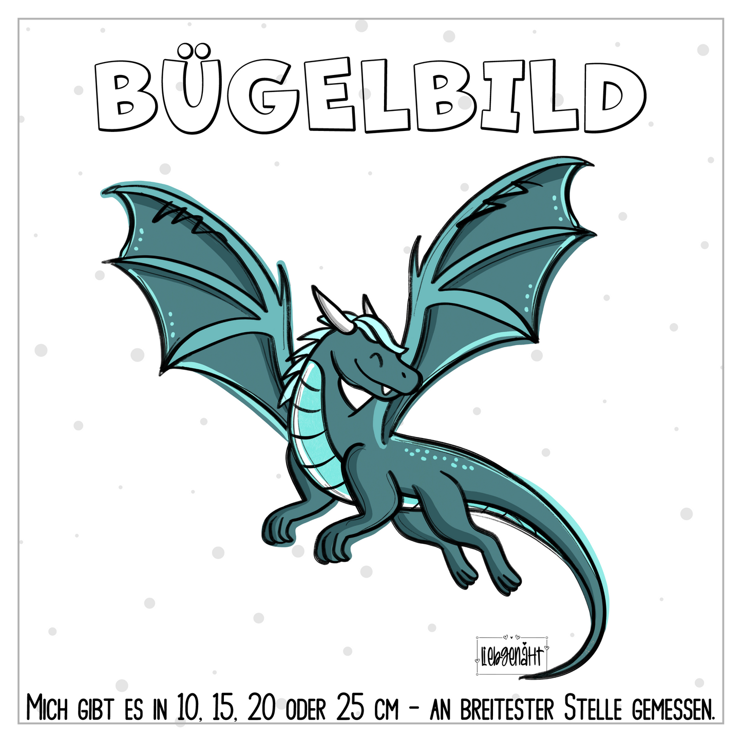 VORBESTELLUNG | DRAGONS | KATZENGOLD