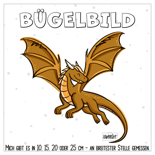 VORBESTELLUNG | DRAGONS 3 | KATZENGOLD