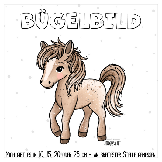 VORBESTELLUNG | PFERD 2 | KATZENGOLD