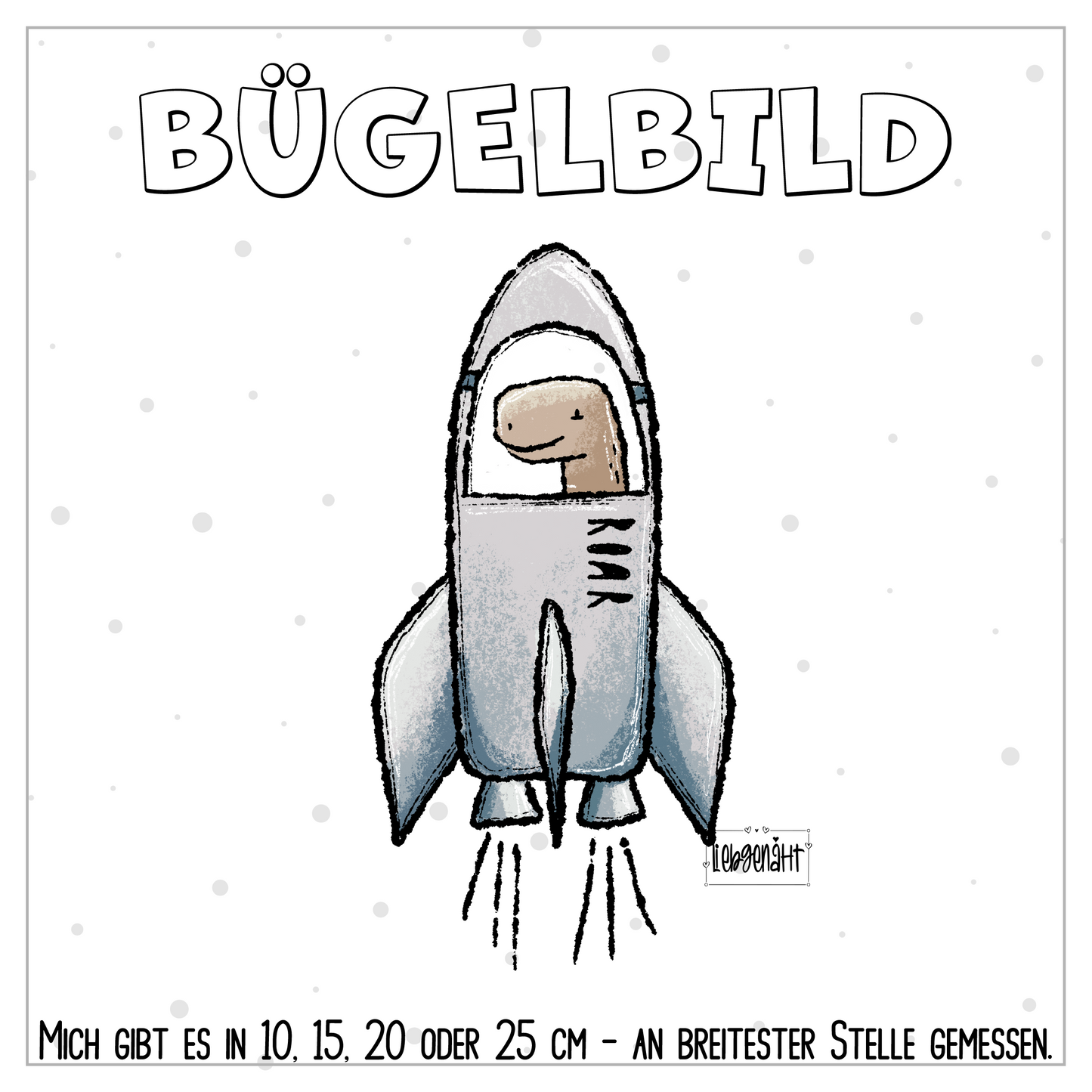 VORBESTELLUNG | SPACE DINO 2 | KATZENGOLD