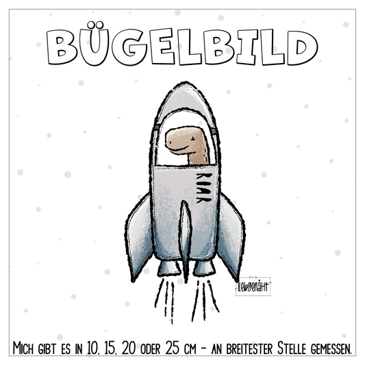 VORBESTELLUNG | SPACE DINO 2 | KATZENGOLD