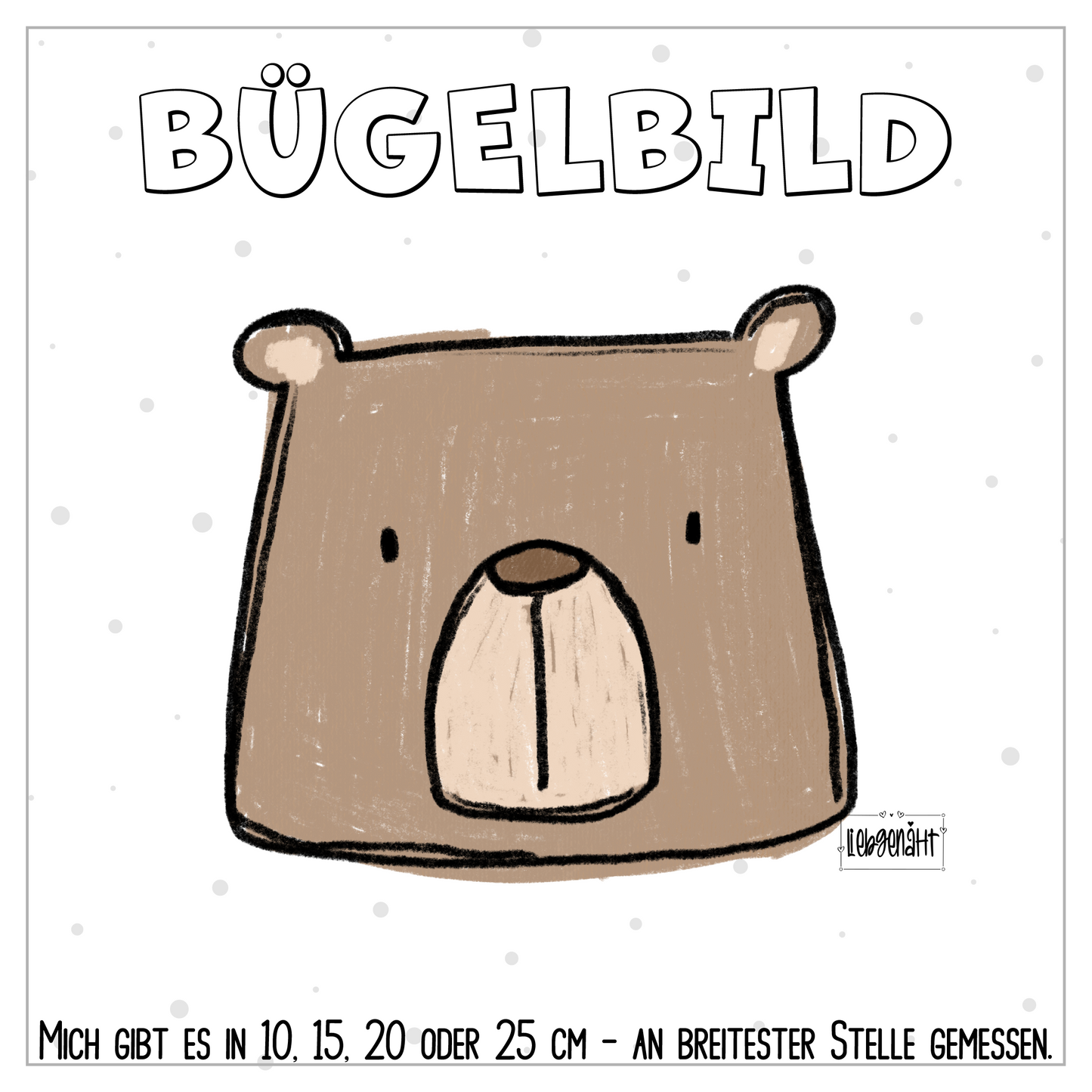 VORBESTELLUNG | SPRING PARTS | KATZENGOLD