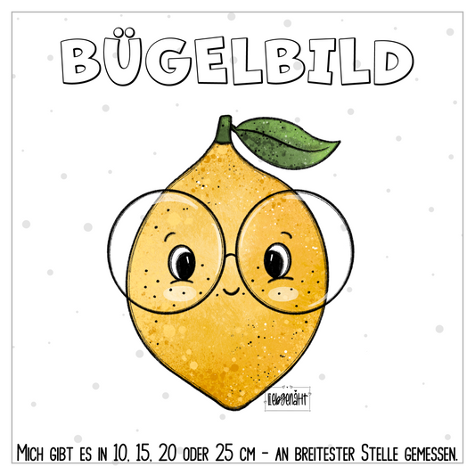 VORBESTELLUNG | ZITRONLEIN | KATZENGOLD