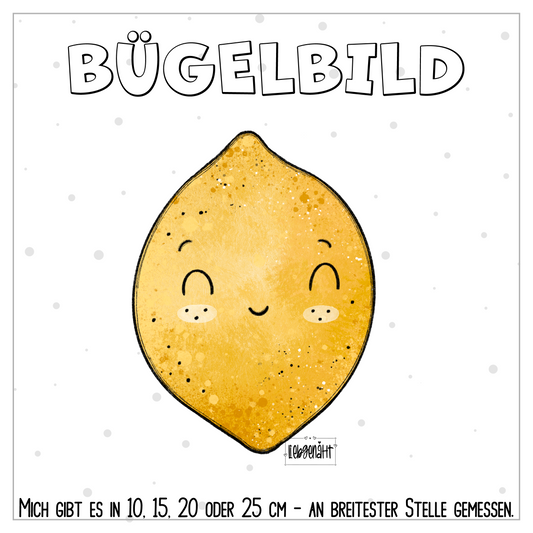 VORBESTELLUNG | ZITRONLEIN 4 | KATZENGOLD