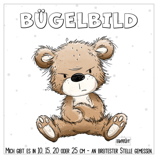 VORBESTELLUNG | WUTBÄR | KATZENGOLD