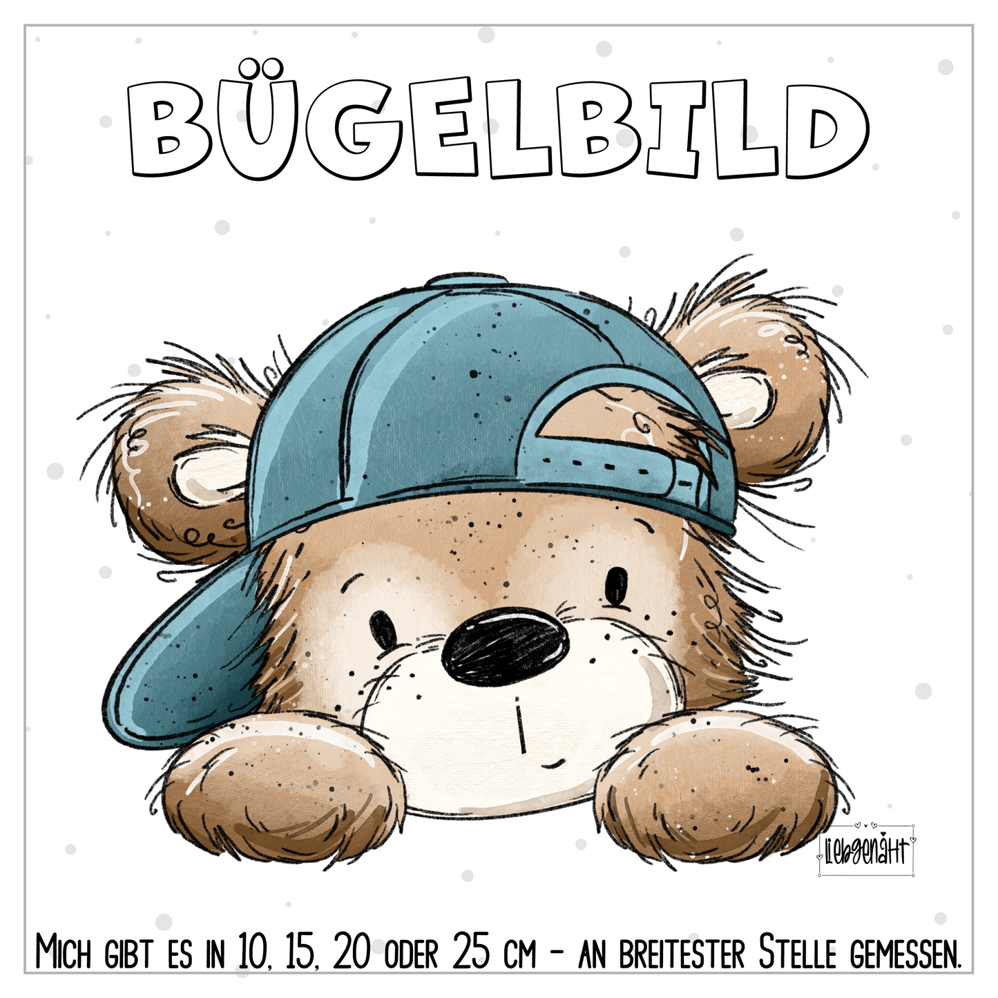 VORBESTELLUNG | WUTBÄR 3 | KATZENGOLD