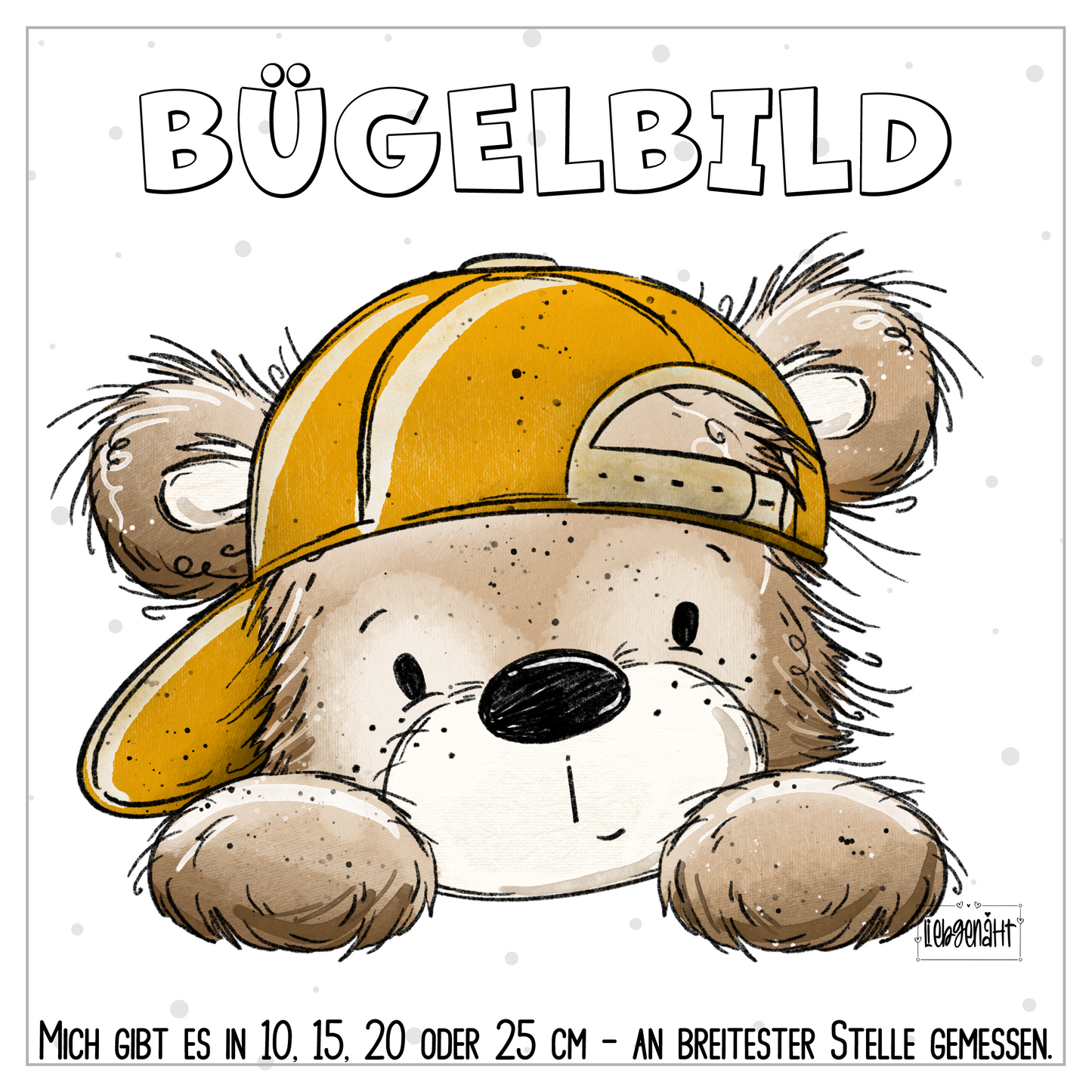 VORBESTELLUNG | WUTBÄR 5 | KATZENGOLD
