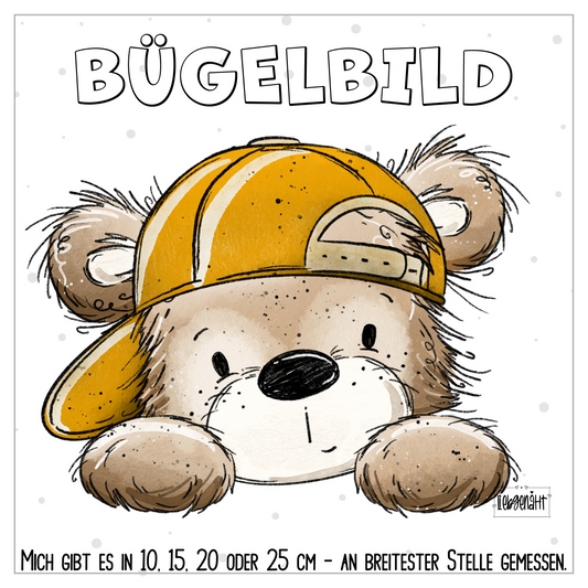 VORBESTELLUNG | WUTBÄR 5 | KATZENGOLD