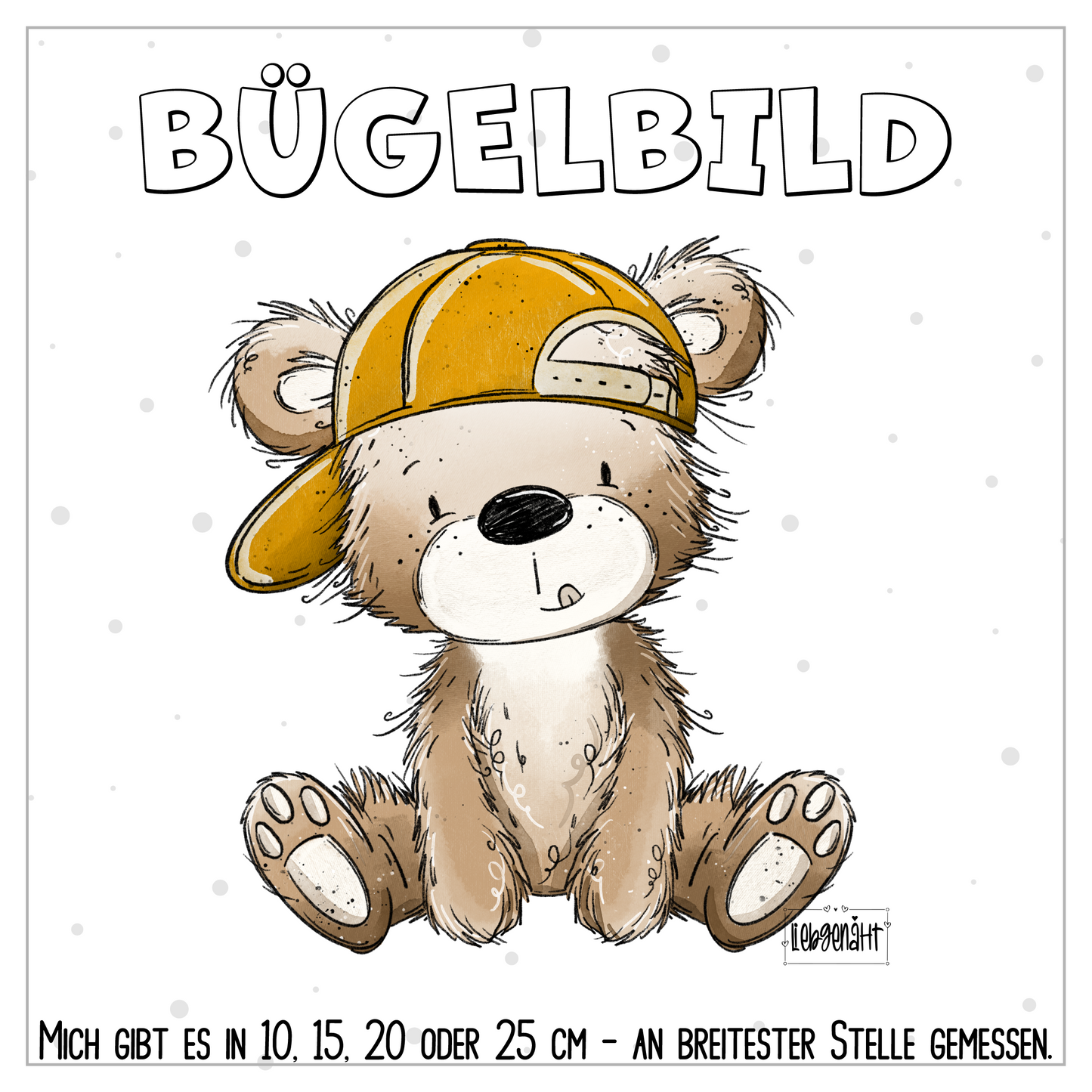 VORBESTELLUNG | WUTBÄR 6 | KATZENGOLD